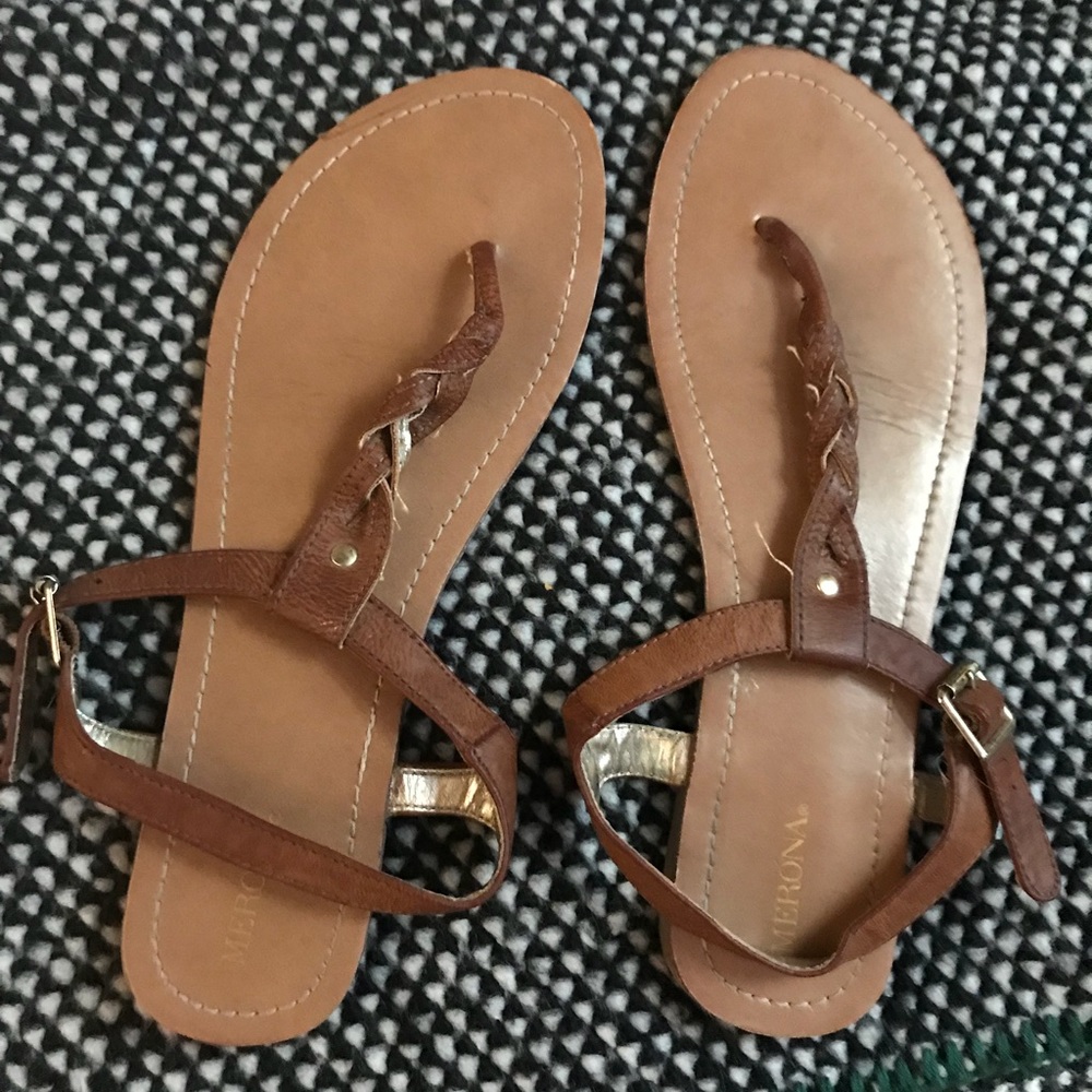 Merona Sandals
